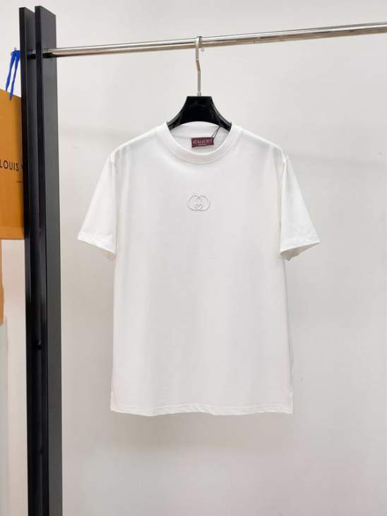 Picture of Gucci T Shirts Short _SKUGucciS-2XLaztx0811730